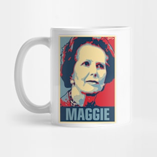 Maggie Mug